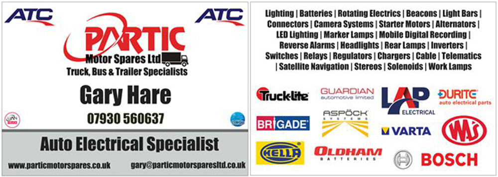 Electrical Equipment
