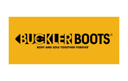 Buckler Boots