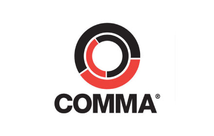 Comma