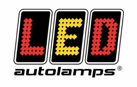 LED Autolamps