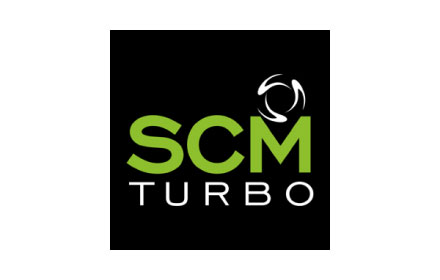 SCM Turbo