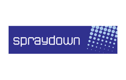 Spraydown