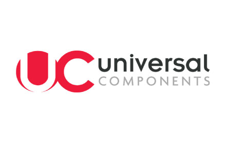 Universal Components