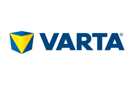 VARTA